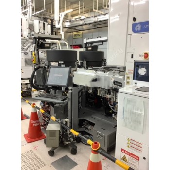 AMAT 300mm Centura AP G2 Etch System